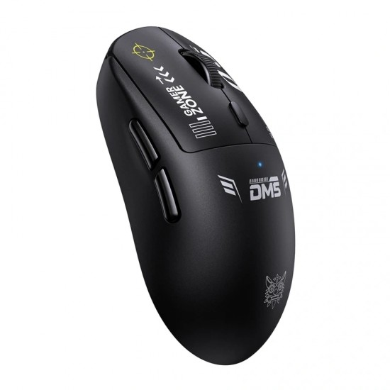 Ποντίκι gaming ONIKUMA DM05 RGB (Μαύρο)