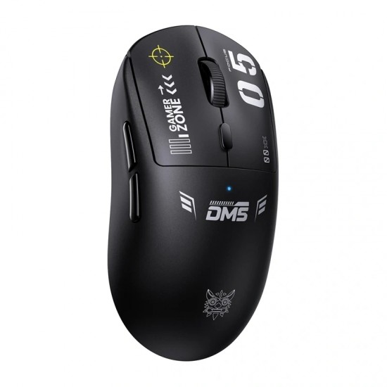 Ποντίκι gaming ONIKUMA DM05 RGB (Μαύρο)