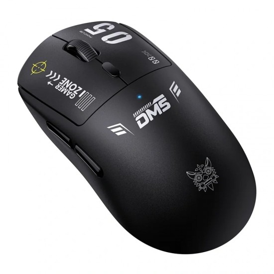 Ποντίκι gaming ONIKUMA DM05 RGB (Μαύρο)