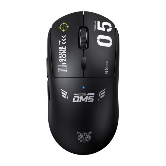 Ποντίκι gaming ONIKUMA DM05 RGB (Μαύρο)