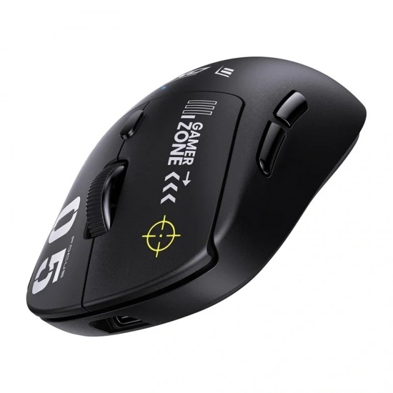 Ποντίκι gaming ONIKUMA DM05 RGB (Μαύρο)