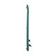 FunWater SUP paddleboard SUPFW69A 3,35m (πράσινο-άσπρη)