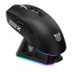 Ποντίκι gaming ONIKUMA DM07 RGB (Μαύρο)
