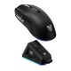 Ποντίκι gaming ONIKUMA DM07 RGB (Μαύρο)