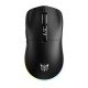 Ποντίκι gaming ONIKUMA DM07 RGB (Μαύρο)