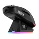 Ποντίκι gaming ONIKUMA DM07 RGB (Μαύρο)