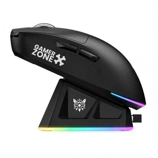 Ποντίκι gaming ONIKUMA DM07 RGB (Μαύρο)