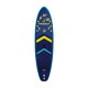 FunWater SUP σανίδα για κολύμπι SUPFW71A 3,5m (sötétkék)