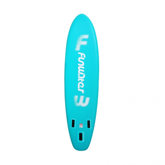FunWater SUP σανίδα για κολύμπι SUPFW71A 3,5m (sötétkék)