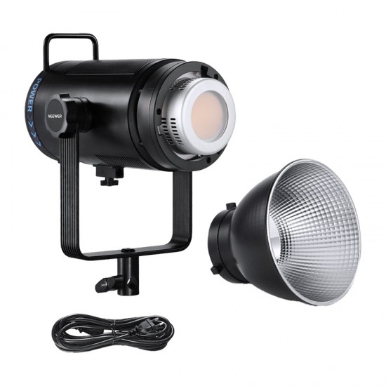 Φωτιστικό LED RGB Neewer CB200C