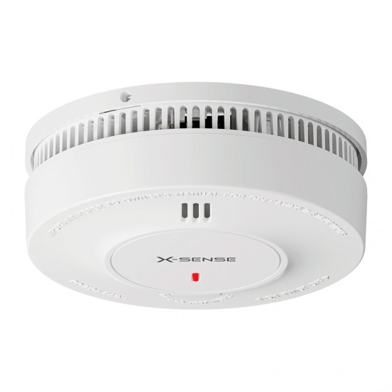 Φωτοηλεκτρικός ανιχνευτής καπνού X-SENSE SD19