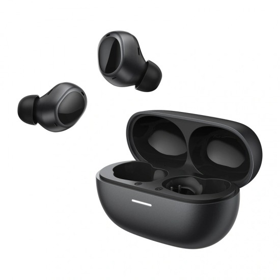 Ασύρματα ακουστικά QCY Melobuds A30 (Μαύρα)