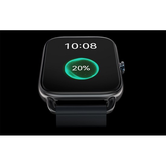 Smartwatch Haylou RS4 Plus (black)
