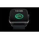 Smartwatch Haylou RS4 Plus (black)