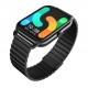Smartwatch Haylou RS4 Plus (black)