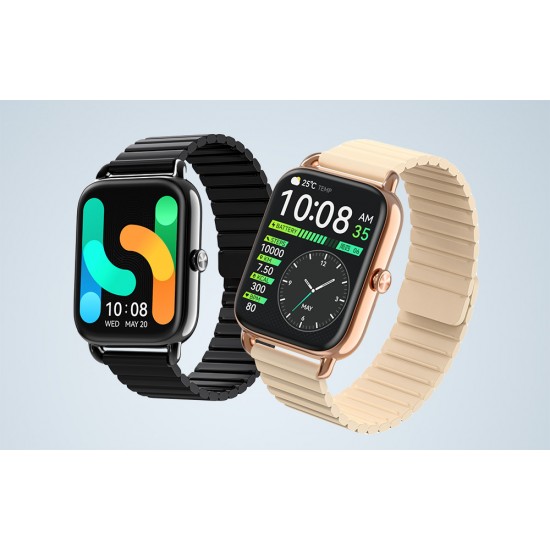 Smartwatch Haylou RS4 Plus (black)