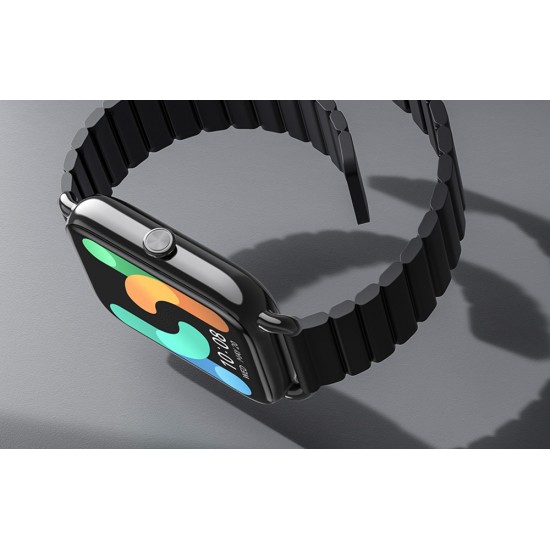 Smartwatch Haylou RS4 Plus (black)