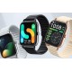 Smartwatch Haylou RS4 Plus (black)