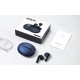 Earbuds TWS Haylou X1 2023 ENC (blue)