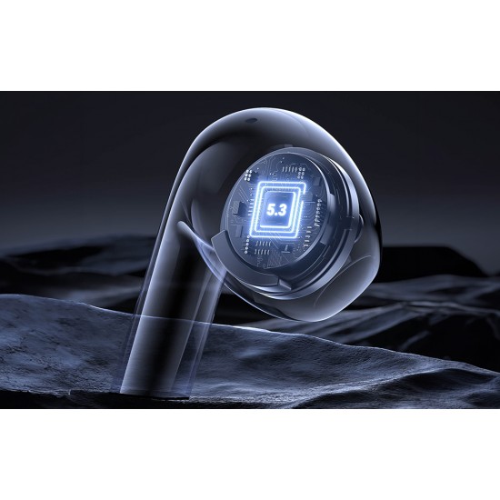 Earbuds TWS Haylou X1 2023 ENC (blue)