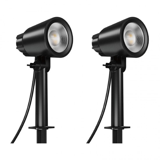 Lepro PG1-2 16W 500lm Φωτιστικό κήπου