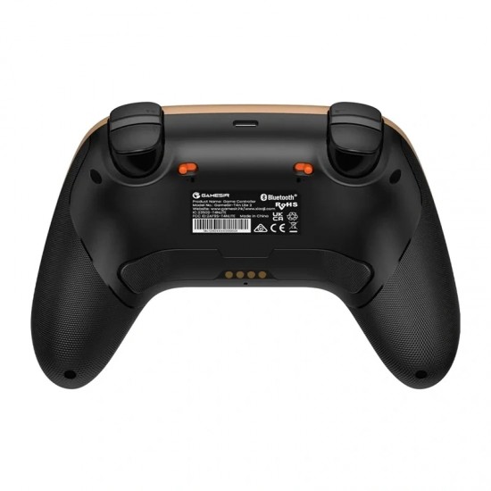 Ασύρματο χειριστήριο GameSir Nova 2 Lite Champion Edition