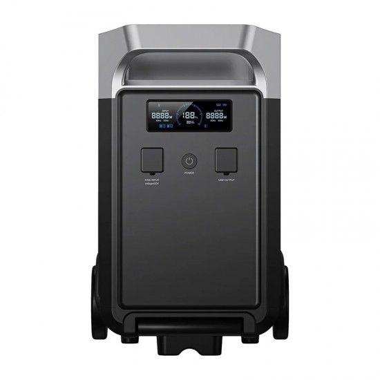 FOSSIBOT FB3840 Μπαταρία 3840 Wh