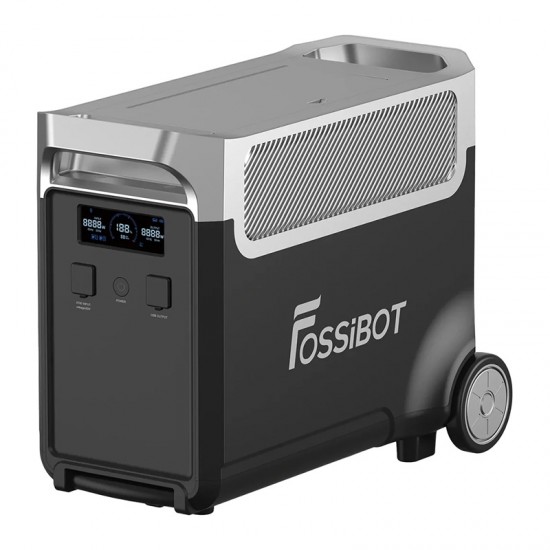 FOSSIBOT FB3840 Μπαταρία 3840 Wh