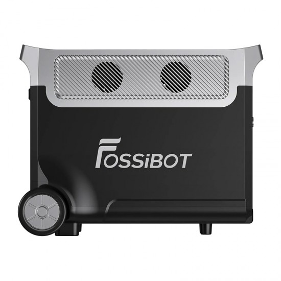 FOSSIBOT FB3840 Μπαταρία 3840 Wh