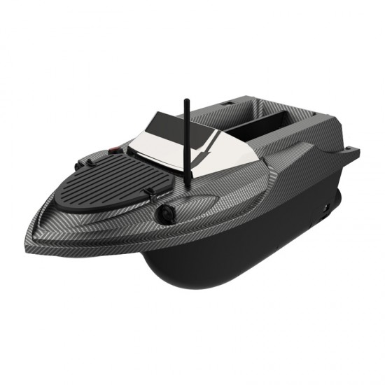 Flytec V080 Αισθητήρας ψαριών 20.000 mAh για σκάφος δόλωμα