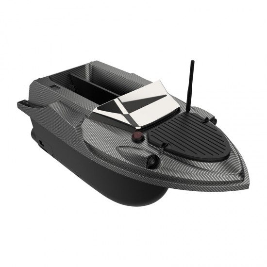 Flytec V080 Αισθητήρας ψαριών 20.000 mAh για σκάφος δόλωμα
