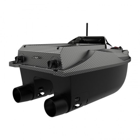 Flytec V080 Αισθητήρας ψαριών 20.000 mAh για σκάφος δόλωμα