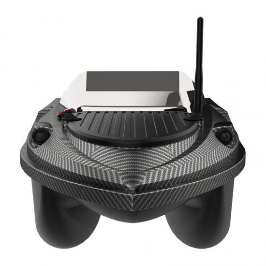 Flytec V080 Αισθητήρας ψαριών 20.000 mAh για σκάφος δόλωμα