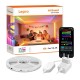 Lepro S1 5m LED ταινία RGBIC με Wi-Fi και Bluetooth