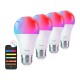 Λάμπα LED Lepro B2 E27 με Wi-Fi