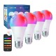 Λάμπα LED Lepro B2 E27 με Wi-Fi