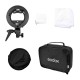 GODOX SFUV6060 Softbox, 60x60 εκ.