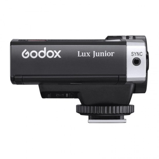 GODOX LUX Junior Retro Flash
