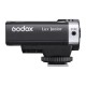GODOX LUX Junior Retro Flash