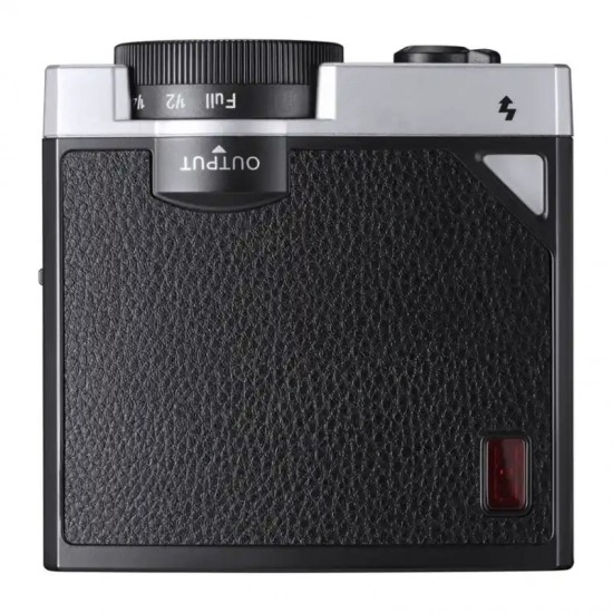 GODOX LUX Junior Retro Flash