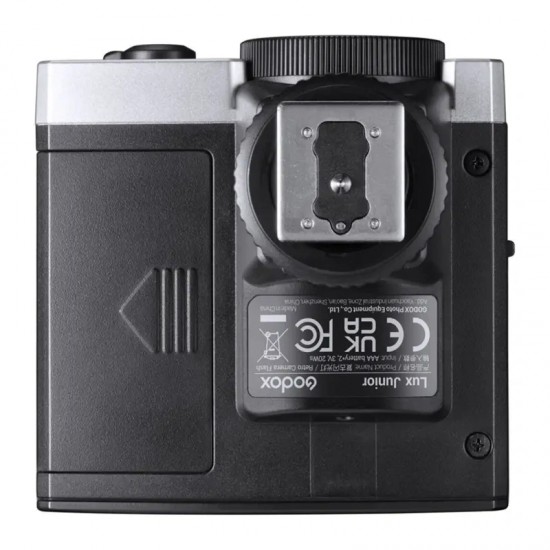 GODOX LUX Junior Retro Flash