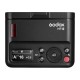 GODOX MF12 Φλας Μακρο