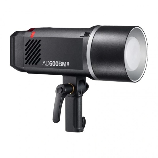 GODOX AD600BMII Wistro Flash για βάση Bowens