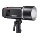 GODOX AD600BMII Wistro Flash για βάση Bowens