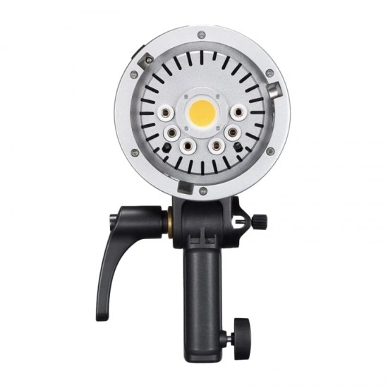 GODOX AD600BMII Wistro Flash για βάση Bowens