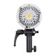 GODOX AD600BMII Wistro Flash για βάση Bowens