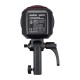 GODOX AD600BMII Wistro Flash για βάση Bowens