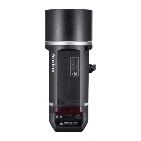 GODOX AD600BMII Wistro Flash για βάση Bowens