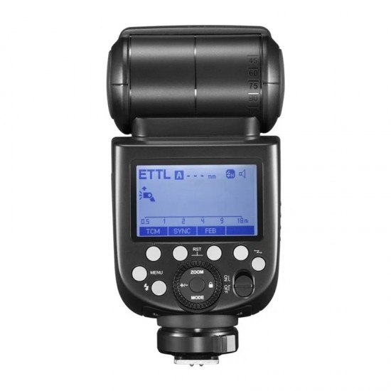 Φλας GODOX TT685II TTL για Canon