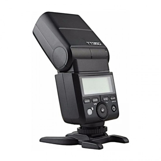 Φλας GODOX TT350 TTL για Canon